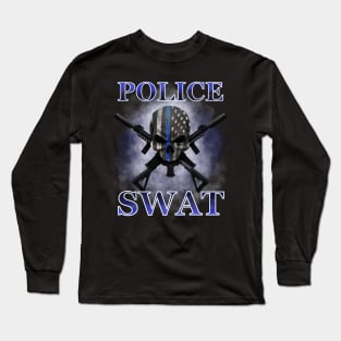 Swat Long Sleeve T-Shirt